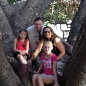 Meet your Posher, Misty